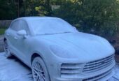 Couve Mobile Car Detailing