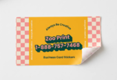 Zoo Print