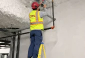 City Commercial Drywall & Firestopping Ltd