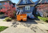 Dumpster Rental Vancouver | Fleetwood Waste
