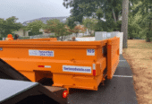 Dumpster Rental Vancouver | Fleetwood Waste