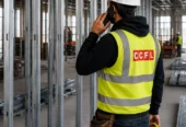 City Commercial Drywall & Firestopping Ltd