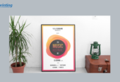 Rapid Printing