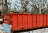 Dumpster Rental Vancouver | Fleetwood Waste