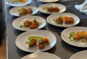 Modern Indian Restaurant in Downtown Vancouver