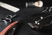 Signature Cuts Men’s Haircuts & Barber Shop