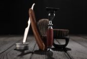 Signature Cuts Men’s Haircuts & Barber Shop