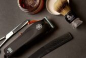 Signature Cuts Men’s Haircuts & Barber Shop