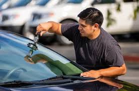 Windshiled-repair-
