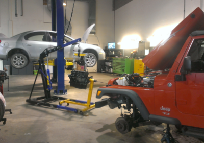 auto-shop