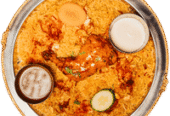 Pakka Local Indian Cuisine | Surrey