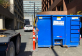 Dumpster Rental Vancouver | Fleetwood Waste