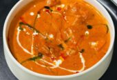 Modern Indian Restaurant in Downtown Vancouver