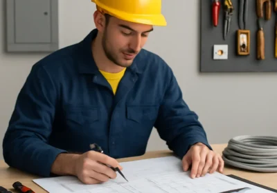 electrician-regina-process-planning