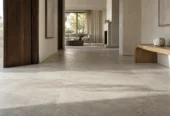 Mallet Tile Installation