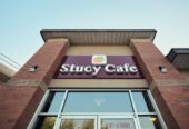 Stucy Cafe