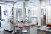 OPTOPLUS – Clinique visuelle de Montréal – Hochelaga