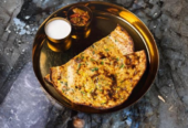 Modern Indian Restaurant in Downtown Vancouver