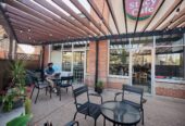 Stucy Cafe
