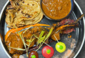 Rangoli Kitchen + Bar